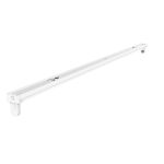 Noxion Deckenleuchte Click V2 LED T8 | Geeignet für 1x 150cm LED Röhre Noxion Deckenleuchte Click V2 LED T8 | Geeignet für 1x 150cm LED Röhre