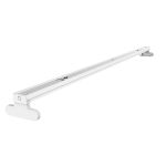 Noxion Deckenleuchte Click V2 LED T8 | Geeignet für 2x 150cm LED Röhre Noxion Deckenleuchte Click V2 LED T8 | Geeignet für 2x 150cm LED Röhre