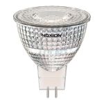 Noxion Led-Spot GU5.3 MR16 6.1W 621lm 36D - 827 Extra Warmweiß | Ersatz Für 50W Noxion Led-Spot GU5.3 MR16 6.1W 621lm 36D - 827 Extra Warmweiß | Ersatz Für 50W
