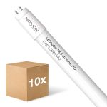 Mehrfachpackung 10x Noxion LED Röhre T8 Avant Extreme (EM/Mains) High Output 13W 2100lm - 840 Kaltweiß | 120cm - Ersatz Für 36W Mehrfachpackung 10x Noxion LED Röhre T8 Avant Extreme (EM/Mains) High Output 13W 2100lm - 840 Kaltweiß | 120cm - Ersatz Für 36W