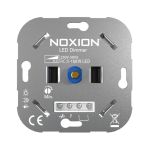 Noxion Automatisch LED Dimmer Schalter RC 0-150W 230V Noxion Automatisch LED Dimmer Schalter RC 0-150W 230V