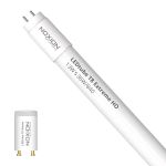 Noxion LED Röhre T8 Avant Extreme (EM/Mains) High Output 13W 2100lm - 840 Kaltweiß | 120cm - Ersatz Für 36W Noxion LED Röhre T8 Avant Extreme (EM/Mains) High Output 13W 2100lm - 840 Kaltweiß | 120cm - Ersatz Für 36W