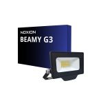 Noxion Led-Scheinwerfer Beamy G3 10W 1100lm 100D - 840 Kaltweiß | IP65 - Symmetrisch Noxion Led-Scheinwerfer Beamy G3 10W 1100lm 100D - 840 Kaltweiß | IP65 - Symmetrisch