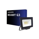 Noxion Led-Scheinwerfer Beamy G3 20W 2200lm 100D - 840 Kaltweiß | IP65 - Symmetrisch Noxion Led-Scheinwerfer Beamy G3 20W 2200lm 100D - 840 Kaltweiß | IP65 - Symmetrisch