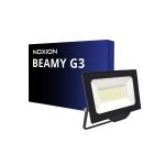 Noxion Led-Scheinwerfer Beamy G3 50W 5500lm 110D - 840 Kaltweiß | IP65 - Symmetrisch Noxion Led-Scheinwerfer Beamy G3 50W 5500lm 110D - 840 Kaltweiß | IP65 - Symmetrisch