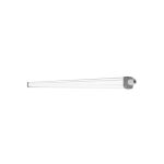 Ledvance LED Feuchtraumleuchte Feuchtigkeitsdicht Slimvalue 36W 4000lm - 865 Tageslichtweiß | 120cm  Ledvance LED Feuchtraumleuchte Feuchtigkeitsdicht Slimvalue 36W 4000lm - 865 Tageslichtweiß | 120cm