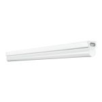 Ledvance LED Deckenleuchte Linear Kompakt 20W 2000lm - 830 Warmweiß | 120cm Ledvance LED Deckenleuchte Linear Kompakt 20W 2000lm - 830 Warmweiß | 120cm