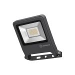 Ledvance LED-Scheinwerfer Endura Schwarz 20w 1700lm 100D - 840 Kaltweiß | IP65 - Symmetrisch Ledvance LED-Scheinwerfer Endura Schwarz 20w 1700lm 100D - 840 Kaltweiß | IP65 - Symmetrisch
