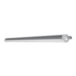 Ledvance LED Feuchtraumleuchte Feuchtigkeitsdicht Kompakt 23W 2800lm - 840 Kaltweiß | 120cm  Ledvance LED Feuchtraumleuchte Feuchtigkeitsdicht Kompakt 23W 2800lm - 840 Kaltweiß | 120cm