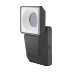 Ledvance LED-Scheinwerfer Endura Spot Schwarz 8W 750lm 50D - 840 Kaltweiß | IP55 - Bewegungs- und Lichtsensor - Symmetrisch Ledvance LED-Scheinwerfer Endura Spot Schwarz 8W 750lm 50D - 840 Kaltweiß | IP55 - Bewegungs- und Lichtsensor - Symmetrisch