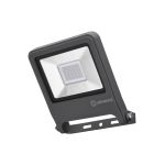 Ledvance LED-Scheinwerfer Endura Schwarz 30W 2700lm 100D - 830 Warmweiß | IP65 - Symmetrisch Ledvance LED-Scheinwerfer Endura Schwarz 30W 2700lm 100D - 830 Warmweiß | IP65 - Symmetrisch