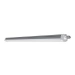 Ledvance LED Feuchtraumleuchte Feuchtigkeitsdicht Kompakt 55W 6300lm - 830 Warmweiß | 150cm  Ledvance LED Feuchtraumleuchte Feuchtigkeitsdicht Kompakt 55W 6300lm - 830 Warmweiß | 150cm