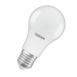 Osram LED Star Classic E27 Birne Matt 4.9W 470lm - 827 Extra Warmweiß | Lichtsensor - Ersatz Für 40W Osram LED Star Classic E27 Birne Matt 4.9W 470lm - 827 Extra Warmweiß | Lichtsensor - Ersatz Für 40W