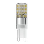 Osram Parathom LED Pin G9 2.6W 320lm - 827 Extra Warmweiß | Ersatz für 30W Osram Parathom LED Pin G9 2.6W 320lm - 827 Extra Warmweiß | Ersatz für 30W
