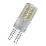 Osram LED Capsule G9 Klar 4.8W 600lm - 840 Kaltweiß | Ersatz Für 48W Osram LED Capsule G9 Klar 4.8W 600lm - 840 Kaltweiß | Ersatz Für 48W