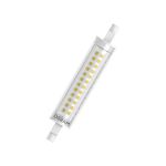 Osram Slim Line LED R7s 118mm 12W 1521lm - 827 Extra Warmweiß | Ersatz für 100W Osram Slim Line LED R7s 118mm 12W 1521lm - 827 Extra Warmweiß | Ersatz für 100W