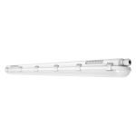 Ledvance LED Feuchtraumleuchte Feuchtigkeitsdicht 32W 4400lm - 840 Kaltweiß | 120cm - Bewegungs- Und Lichtsensor Ledvance LED Feuchtraumleuchte Feuchtigkeitsdicht 32W 4400lm - 840 Kaltweiß | 120cm - Bewegungs- Und Lichtsensor