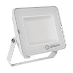 Ledvance LED-Scheinwerfer Kompakt Weiß 50W 5000lm 100D - 865 Tageslichtweiß | IP65 - Symmetrisch  Ledvance LED-Scheinwerfer Kompakt Weiß 50W 5000lm 100D - 865 Tageslichtweiß | IP65 - Symmetrisch