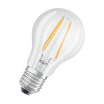 Osram LED Superstar E27 Birne Fadenlampe Klar 5.8W 806lm - 927 Extra Warmweiß | Höchste Farbwiedergabe - Dimmbar - Ersatz Für 60W Osram LED Superstar E27 Birne Fadenlampe Klar 5.8W 806lm - 927 Extra Warmweiß | Höchste Farbwiedergabe - Dimmbar - Ersatz Für 60W