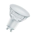 Osram LED Superstar Reflektor Spot GU10 PAR16 6W 575lm 120D - 940 Kaltweiß | Höchste Farbwiedergabe - Dimmbar - Ersatz Für 80W Osram LED Superstar Reflektor Spot GU10 PAR16 6W 575lm 120D - 940 Kaltweiß | Höchste Farbwiedergabe - Dimmbar - Ersatz Für 80W