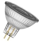 Osram LED Superstar Plus Reflektor Spot GU5.3 MR16 8W 621lm 36D - 940 Kaltweiß | Höchste Farbwiedergabe - Dimmbar - Ersatz Für 50W Osram LED Superstar Plus Reflektor Spot GU5.3 MR16 8W 621lm 36D - 940 Kaltweiß | Höchste Farbwiedergabe - Dimmbar - Ersatz Für 50W
