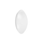 Ledvance Surface rund 250 13W 830 920lm Weiß IP44 | Warmweiß Ledvance Surface rund 250 13W 830 920lm Weiß IP44 | Warmweiß