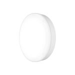 Ledvance Surface Bulkhead 300 15W 830 1400lm Weiß IP65 | Notbeleuchtung 3H - Warmweiß Ledvance Surface Bulkhead 300 15W 830 1400lm Weiß IP65 | Notbeleuchtung 3H - Warmweiß