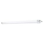 Ledvance LED Feuchtraumleuchte 33W 3960lm - 840 Kaltweiß | 120cm Ledvance LED Feuchtraumleuchte 33W 3960lm - 840 Kaltweiß | 120cm