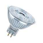 Osram Superstar LED GU5.3 Spot Klar 5W 345lm - 940 Kaltweiß | Dimmbar - Höchste Farbwiedergabe Osram Superstar LED GU5.3 Spot Klar 5W 345lm - 940 Kaltweiß | Dimmbar - Höchste Farbwiedergabe