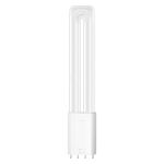 Ledvance Dulux-L LED 8W - 830 Warmweiß | Ersatz Für 18W Ledvance Dulux-L LED 8W - 830 Warmweiß | Ersatz Für 18W