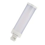 Osram Dulux-T LED 6W 630lm - 830 Warmweiß | Ersatz Für 13W Osram Dulux-T LED 6W 630lm - 830 Warmweiß | Ersatz Für 13W