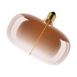 Osram Vintage 1906 LED E27 Special Fadenlampe Smoke 4W 120lm - 818 Extra Warmweiß | Dimmbar - Ersatz Für 15W Osram Vintage 1906 LED E27 Special Fadenlampe Smoke 4W 120lm - 818 Extra Warmweiß | Dimmbar - Ersatz Für 15W