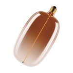 Osram Vintage 1906 LED E27 Special Fadenlampe Smoke 4.8W 200lm - 818 Extra Warmweiß | Dimmbar - Ersatz Für 25W Osram Vintage 1906 LED E27 Special Fadenlampe Smoke 4.8W 200lm - 818 Extra Warmweiß | Dimmbar - Ersatz Für 25W