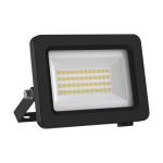 Ledvance Led-Scheinwerfer Aluminium Schwarz 10W 1750lm 95D - 840 Kaltweiß | IP65 - Symmetrisch Ledvance Led-Scheinwerfer Aluminium Schwarz 10W 1750lm 95D - 840 Kaltweiß | IP65 - Symmetrisch