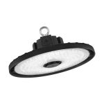 Ledvance LED Highbay Gen 5 Aluminium Schwarz 150W 26250lm 70D - 840 Kaltweiß | IP66 - 1-10V Dimmbar Ledvance LED Highbay Gen 5 Aluminium Schwarz 150W 26250lm 70D - 840 Kaltweiß | IP66 - 1-10V Dimmbar