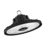 Ledvance LED Highbay Gen 5 Aluminium Schwarz 75W 13350lm 110D - 865 Tageslichtweiß | IP66 - 1-10V Dimmbar Ledvance LED Highbay Gen 5 Aluminium Schwarz 75W 13350lm 110D - 865 Tageslichtweiß | IP66 - 1-10V Dimmbar