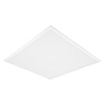 Ledvance LED Panel Comfort Aluminium Weiß 33W 4320lm - 830 Warmweiß | 62.5x62.5cm Ledvance LED Panel Comfort Aluminium Weiß 33W 4320lm - 830 Warmweiß | 62.5x62.5cm