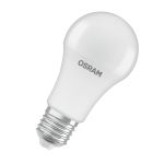 Osram LED Star Classic E27 Birne Matt 10W 1055lm - 865 Tageslichtweiß | Ersatz Für 75W Osram LED Star Classic E27 Birne Matt 10W 1055lm - 865 Tageslichtweiß | Ersatz Für 75W