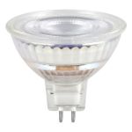 Ledvance Performance LED-Spot Reflektor GU5.3 MR16 6.5W 621lm 36D - 830 Warmweiß | Ersatz für 50W Ledvance Performance LED-Spot Reflektor GU5.3 MR16 6.5W 621lm 36D - 830 Warmweiß | Ersatz für 50W