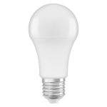 Ledvance Classic LED E27 Birne Matt 10W 1055lm - 840 Kaltweiß | Ersatz für 75W Ledvance Classic LED E27 Birne Matt 10W 1055lm - 840 Kaltweiß | Ersatz für 75W