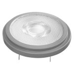 Ledvance Superior LED-Spot Reflektor G53 AR111 11.7W 800lm 40D - 927 Extra Warmweiß | Höchste Farbwiedergabe - Dimmbar - Ersatz für 75W Ledvance Superior LED-Spot Reflektor G53 AR111 11.7W 800lm 40D - 927 Extra Warmweiß | Höchste Farbwiedergabe - Dimmbar - Ersatz für 75W