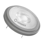 Ledvance LED-Spot G53 AR111 11.7W 800lm 40D - 930 Warmweiß | Höchste Farbwiedergabe - Dimmbar - Ersatz für 75W Ledvance LED-Spot G53 AR111 11.7W 800lm 40D - 930 Warmweiß | Höchste Farbwiedergabe - Dimmbar - Ersatz für 75W