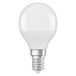 Ledvance Classic LED E14 Birne Matt 4.9W 470lm - 827 Extra Warmweiß | Ersatz für 40W Ledvance Classic LED E14 Birne Matt 4.9W 470lm - 827 Extra Warmweiß | Ersatz für 40W