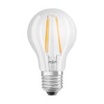 Ledvance Classic LED E27 Birne Fadenlampe Klar 7W 806lm - 827 Extra Warmweiß | Dimmbar - Ersatz für 60W Ledvance Classic LED E27 Birne Fadenlampe Klar 7W 806lm - 827 Extra Warmweiß | Dimmbar - Ersatz für 60W