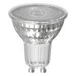 Ledvance Performance LED-Spot Reflektor GU10 PAR16 6.9W 575lm 36D - 840 Kaltweiß | Ersatz für 80W Ledvance Performance LED-Spot Reflektor GU10 PAR16 6.9W 575lm 36D - 840 Kaltweiß | Ersatz für 80W