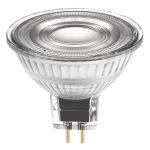 Ledvance Performance LED-Spot Reflektor GU5.3 MR16 5W 345lm 36D - 927 Extra Warmweiß | Höchste Farbwiedergabe - Dimmbar - Ersatz für 35W Ledvance Performance LED-Spot Reflektor GU5.3 MR16 5W 345lm 36D - 927 Extra Warmweiß | Höchste Farbwiedergabe - Dimmbar - Ersatz für 35W