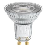 Ledvance Performance LED-Spot Reflektor GU10 PAR16 3.4W 230lm 36D - 940 Kaltweiß | Höchste Farbwiedergabe - Dimmbar - Ersatz für 35W Ledvance Performance LED-Spot Reflektor GU10 PAR16 3.4W 230lm 36D - 940 Kaltweiß | Höchste Farbwiedergabe - Dimmbar - Ersatz für 35W