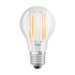 Ledvance Classic LED E27 Birne Fadenlampe Klar 7.5W 1055lm - 827 Extra Warmweiß | Dimmbar - Ersatz für 75W Ledvance Classic LED E27 Birne Fadenlampe Klar 7.5W 1055lm - 827 Extra Warmweiß | Dimmbar - Ersatz für 75W