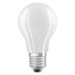 Ledvance Classic LED E27 Birne Fadenlampe Matt 7.5W 1055lm - 827 Extra Warmweiß | Dimmbar - Ersatz für 75W Ledvance Classic LED E27 Birne Fadenlampe Matt 7.5W 1055lm - 827 Extra Warmweiß | Dimmbar - Ersatz für 75W