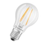 Ledvance Classic LED E27 Birne Fadenlampe Klar 6.5W 806lm - 827 Extra Warmweiß | Ersatz Für 60W Ledvance Classic LED E27 Birne Fadenlampe Klar 6.5W 806lm - 827 Extra Warmweiß | Ersatz Für 60W